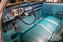 1964 Nova Interior