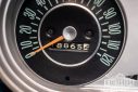 1964 Nova odometer/speedometer