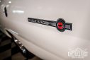 1964 Nova Chevy II emblem on quarter panel
