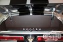 1967 Ford Mustang GT500 trunk