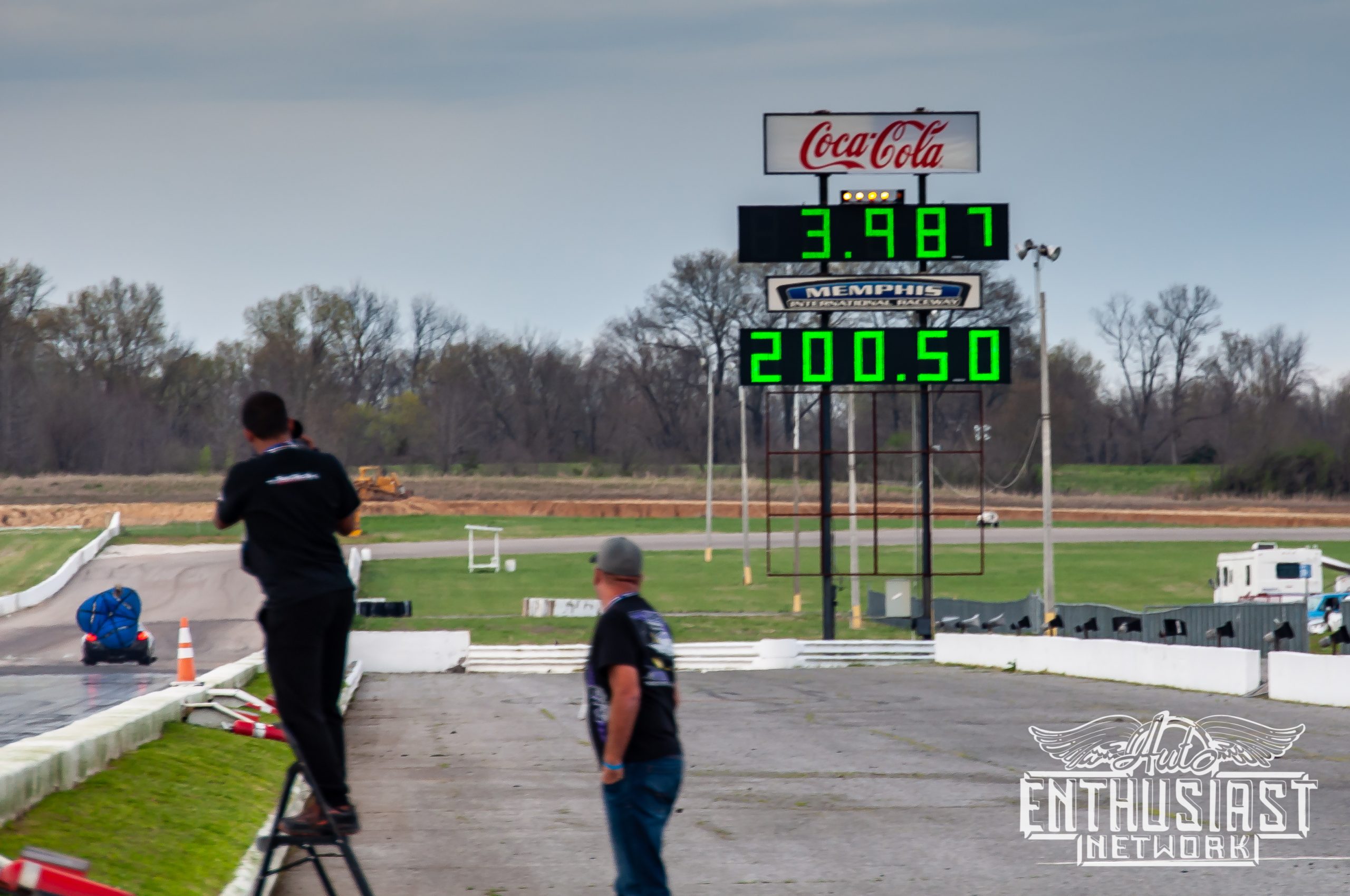 Photographers are needed in every facet of the industry.