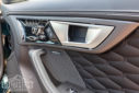 2016 Jaguar F-Type Prototype 7 door panel