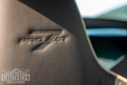 2016 Jaguar F-Type Prototype 7 headrest