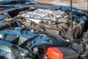 2016 Jaguar F-Type Prototype 7 engine