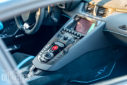 2017 Lamborghini Superveloce interior